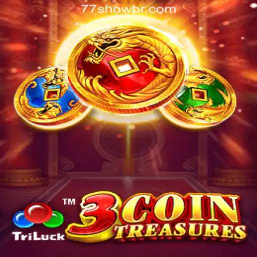 Discover the Thrills of 3CoinTreasures: Your Ultimate Guide