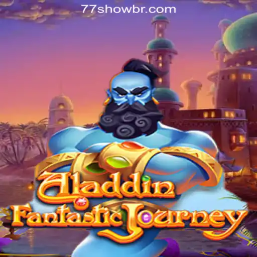 Discover the Magic of Aladdin at 77show.bet Online Casino Brasil #1