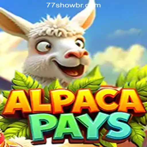 Discovering AlpacaPays: The Thrilling Experience at 77show.bet Online Cassino Brasil #1