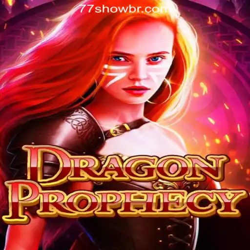 Discover the Mystical Journey of DragonProphecy with 77show.bet Online Cassino Brasil #1