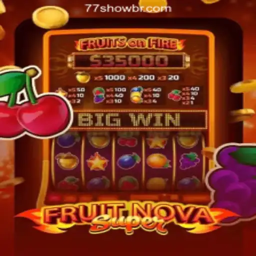 Exploration of FruitNovaSuper: Bringing the Charm of Online Casinos to Brazil