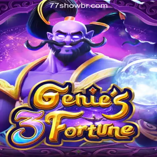Unveil the Mysteries of Genie3Fortune at 77show.bet Online Cassino Brasil