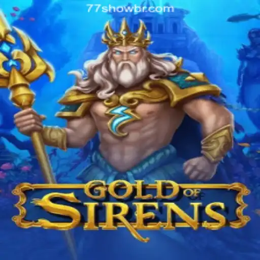 Dive into Adventure with GoldofSirens at Brasil's Leading Casino 77show.bet