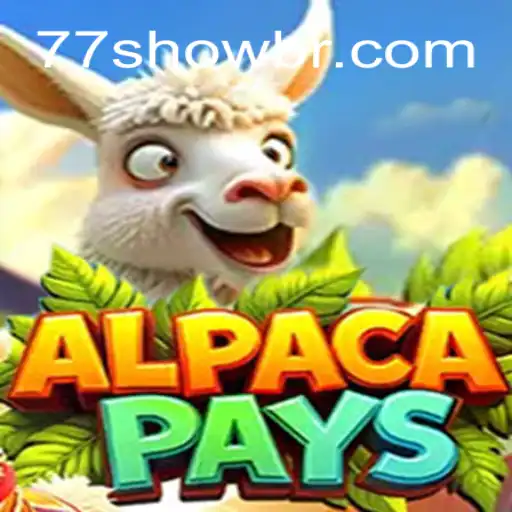 Discovering AlpacaPays: The Thrilling Experience at 77show.bet Online Cassino Brasil #1