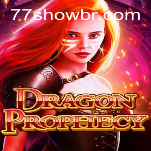 Discover the Mystical Journey of DragonProphecy with 77show.bet Online Cassino Brasil #1