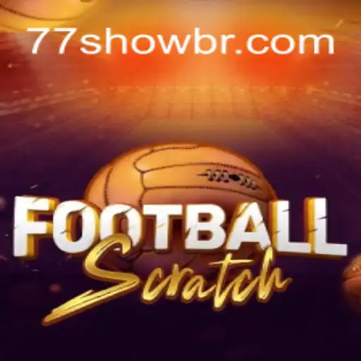 FootballScratch: Exploring the Innovative Gaming Experience with 77show.bet Online Cassino Brasil #1