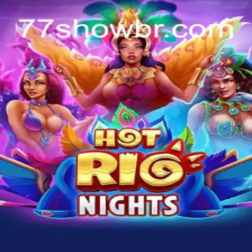 Experience the Thrill of HotRioNights: Ultimate Casino Adventure