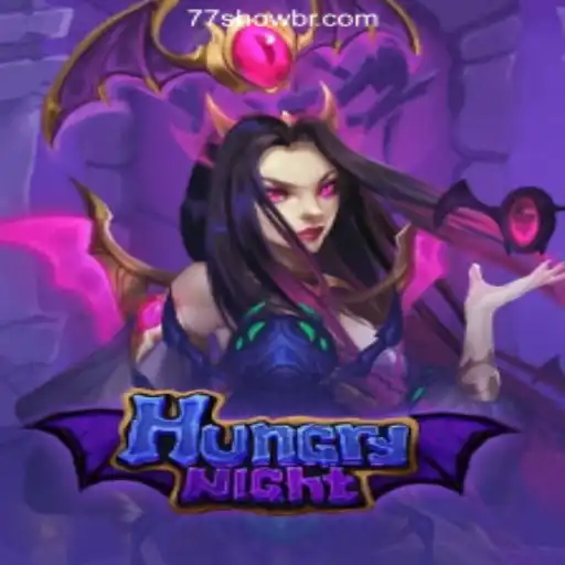 HungryNight: Dive into the Thrilling World of Online Gaming