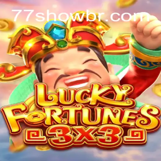 Discovering LUCKYFORTUNES3x3: A Thrilling Online Casino Game in Brazil