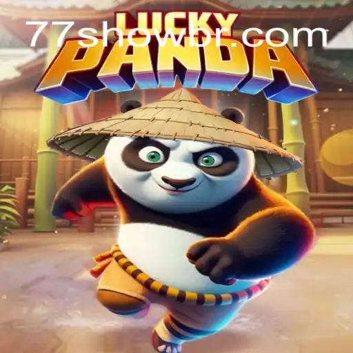 Exploring LuckyPanda: A Thrilling Adventure at 77show.bet Online Cassino Brasil #1