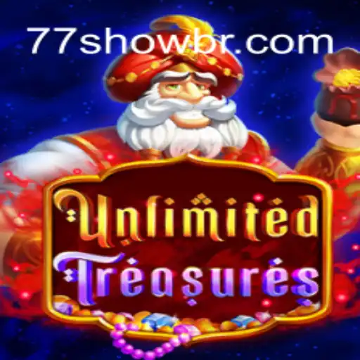 Embark on a Dazzling Adventure with UnlimitedTreasures at 77show.bet