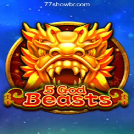 Discover the Mystery of 5GodBeasts at 77show.bet Online Cassino Brasil #1