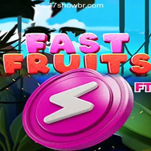 Discover the Thrills of FastFruits at 77show.bet Online Cassino Brasil #1