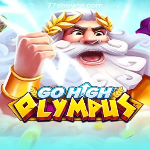 Discover the Excitement of GoHighOlympus: The Premier Online Casino Game at 77show.bet in Brazil