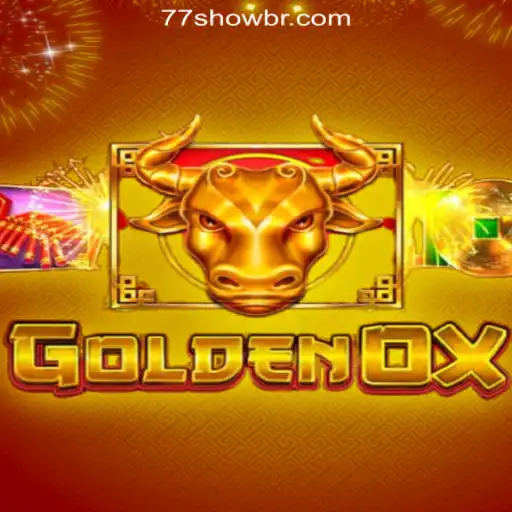 Unveiling the GoldenOx: A Thrilling Addition to 77show.bet Online Cassino Brasil #1