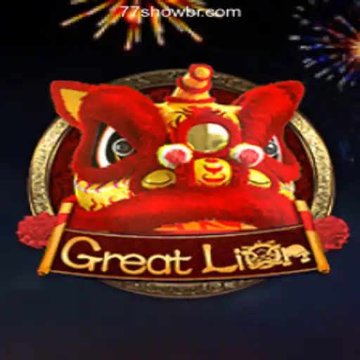 GreatLion: The Thrilling Adventure in Online Gaming at 77show.bet