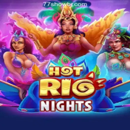 Experience the Thrill of HotRioNights: Ultimate Casino Adventure