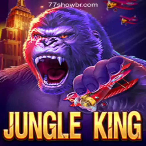 Discover the Thrills of JungleKing: Brazil's Premier Online Casino Experience