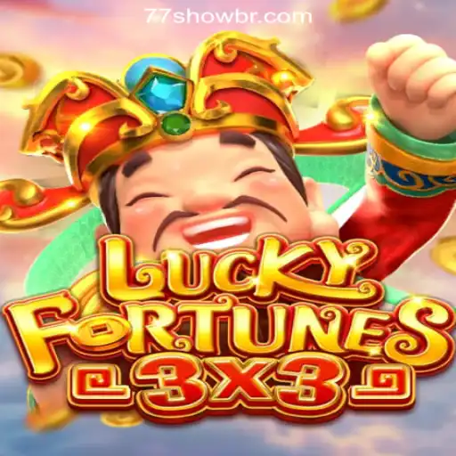 Discovering LUCKYFORTUNES3x3: A Thrilling Online Casino Game in Brazil