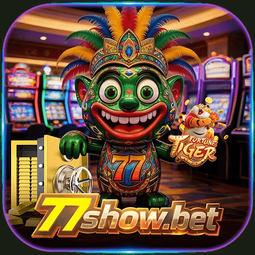 77show.bet online cassino Brasil #1