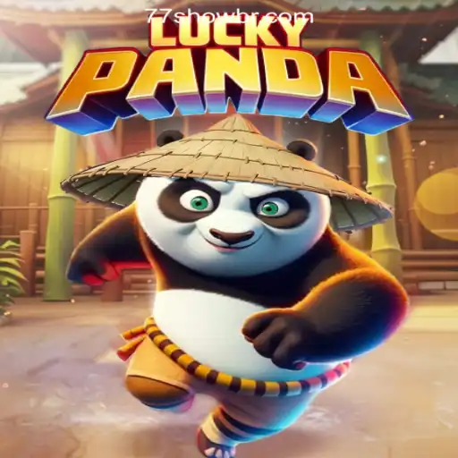 Exploring LuckyPanda: A Thrilling Adventure at 77show.bet Online Cassino Brasil #1