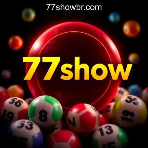 Online Lottery: The Rise of 77show.bet Online Cassino Brasil #1