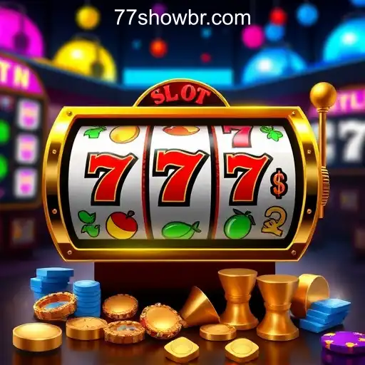 Exploring the World of Online Slots: A Deep Dive into 77show.bet Online Cassino Brasil #1