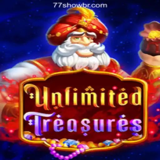 Embark on a Dazzling Adventure with UnlimitedTreasures at 77show.bet